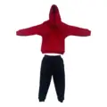 Red Black