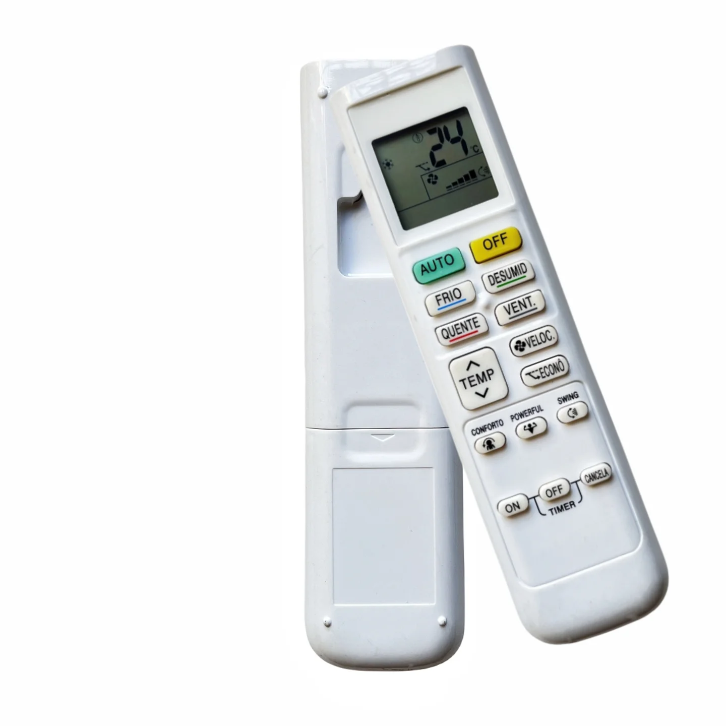 Remote control is suitable for Daikin ARC480A30 ARC480A31 ARC480A32 ARC480A33 ARC480A34 ARC480A35  ARC480A37 air conditioning