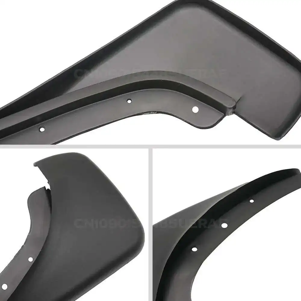 For Volkswagen VW Golf Mk4 Bora Jetta 1998 1999 2000 2001 2002 2003 2004 2005 Fender Mudflaps Splash Guards Mudguards Mud Flaps