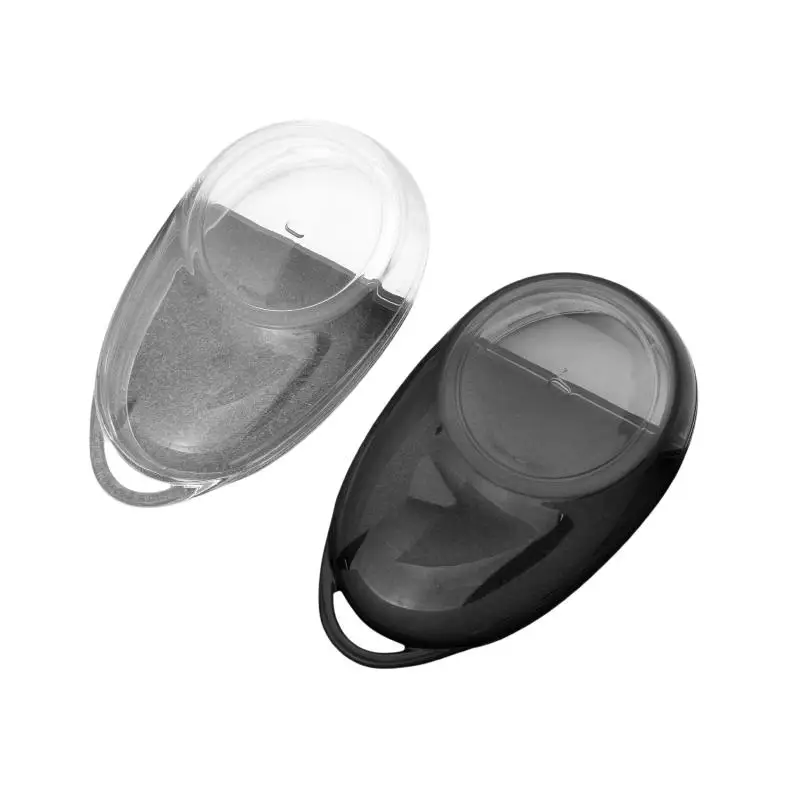 1Pcs Soft Remote Cover Holder Keychain Accessories TPU Car Key Case Shell Protector Bag For Y Plus S V LX IA5 For GAC AION