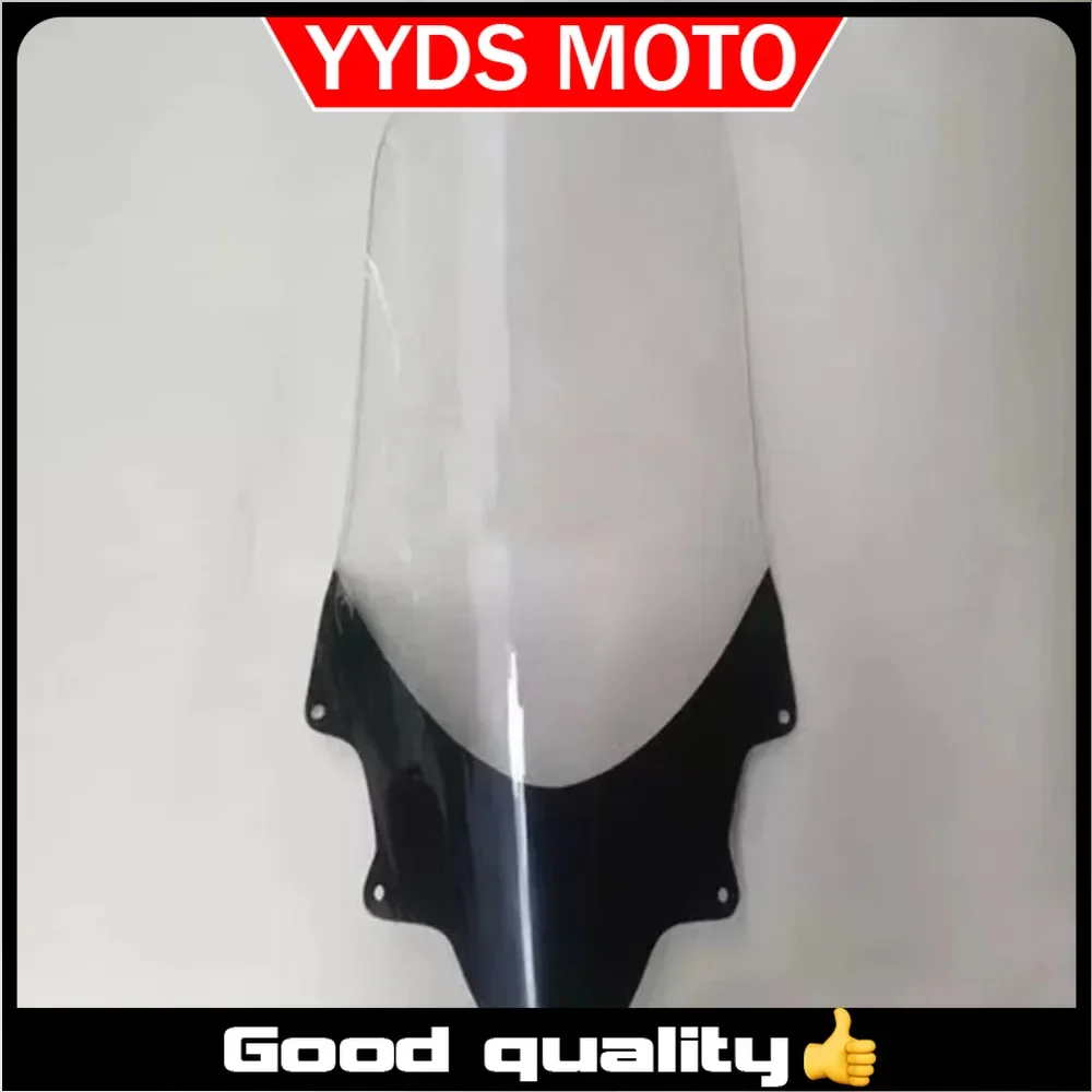New Fit Honda Silverwing 400 / 600 Dedicated Front Windshield Wind Deflector For Silverwing 400 / 600 Original