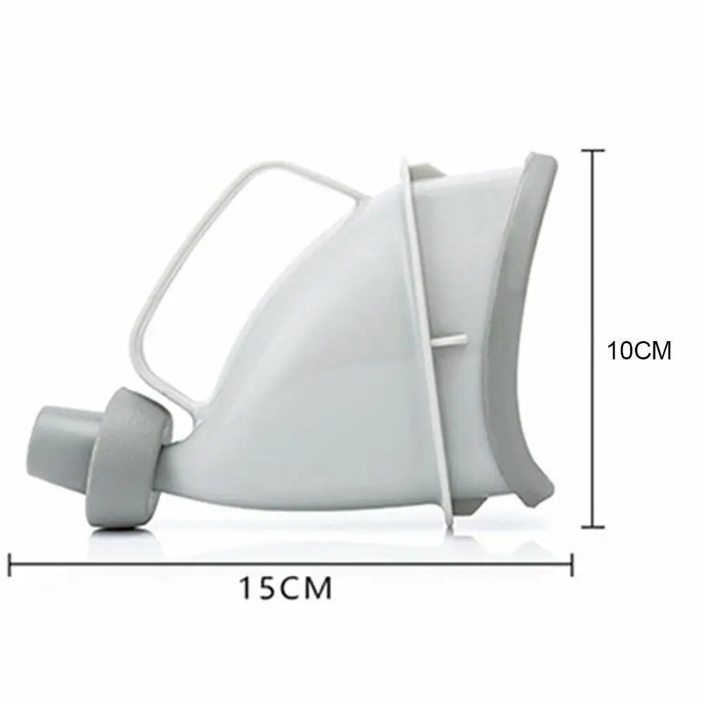 Portable Urine Toilet Aid Car Travel Outdoor Adult Urinals For Man Woman Children Potty Funnel Peeing Camping Toilet