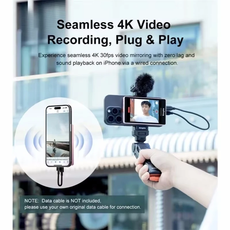 Kingma VL-PH02 Max … - image