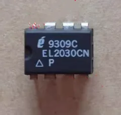 

10PCS EL2030CN DIP-8