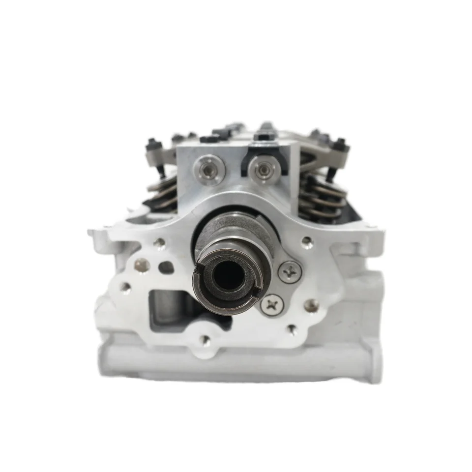 F8CV Motor Motor Zylinderkopfbaugruppe Neuer Zustand für GM DAEWOO MATIZ (KLYA) 0,8