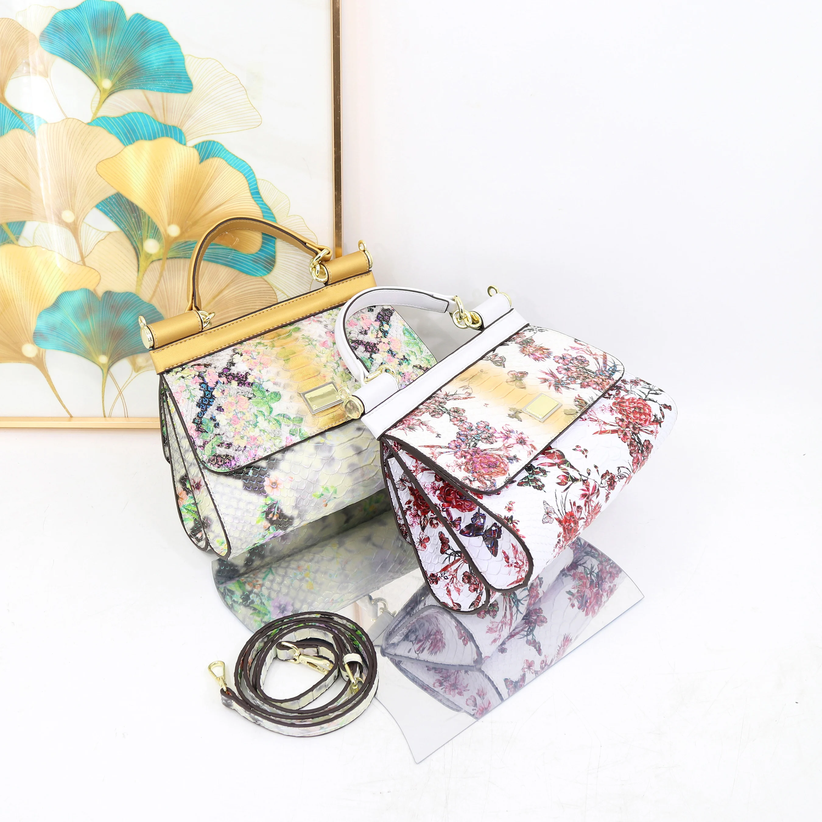 

Лучшие товары 2026, модная сумка для близнецов, женская сумка из суперволокнистой кожи, женская верхняя сумка на плечо, качественная дизайнерская ручная сумка для закусок