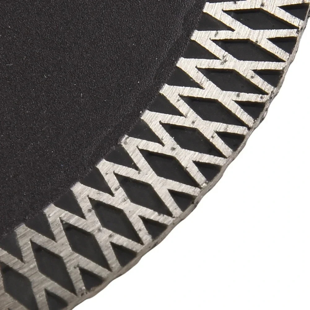 115mm-125mm Diamond Cutting Disc Tile Ceramic Marble Dry Cutting And Grinding Circular Saw Blade Power Rotory Tool Accessories