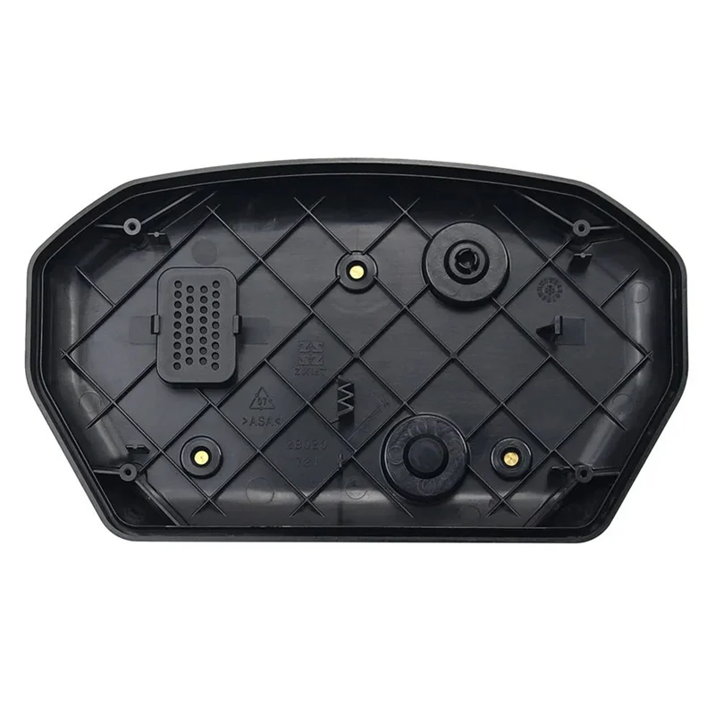 

A13F-Motorcycle Speedometer Case For Tiger800 Tiger850 2020-2023 765RS 1200 RS Odometer Case Instrument Housing Cover