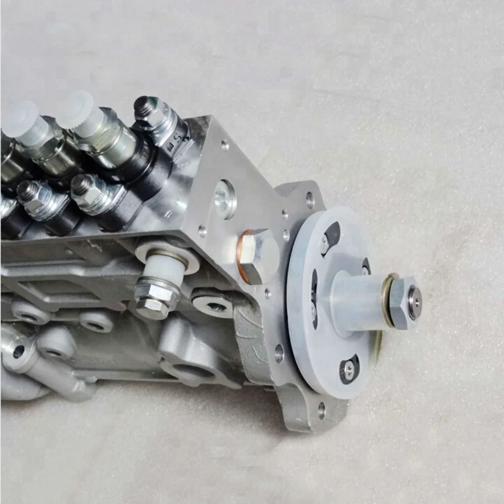 Fuel Pump Truck Spare Parts Diesel Injection Pump 4945792