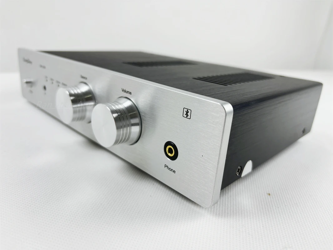 XiangSheng DAC03-B PCM1794 USB Electron Tube DAC Coaxial SPIDIF HD