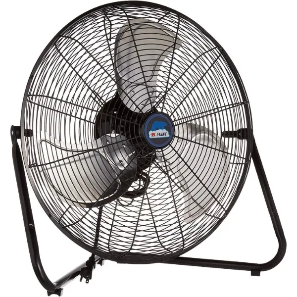 

B-Air Firtana-20X Multipurpose High Velocity Fan - 20 inch Floor Fan