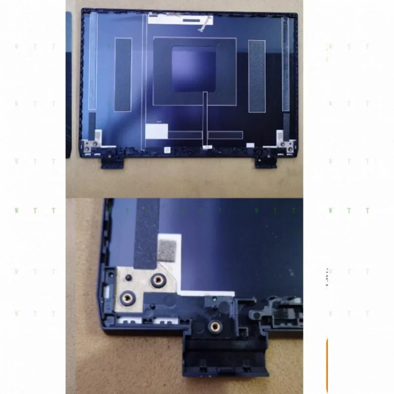 

Задняя крышка ЖК-дисплея, верхняя крышка для Acer Predator Helios PH315-55 N22C3