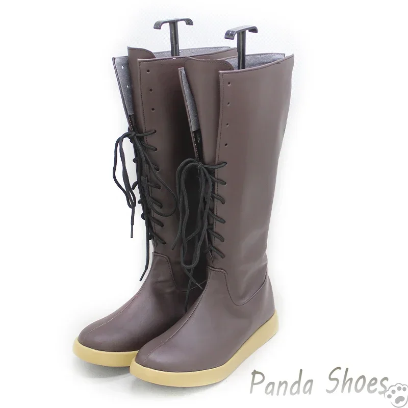 Buty do cosplayu Touhou Project Konpaku Yomu, buty anime, rekwizyty do kostiumów cosplay z komiksów, na con, Halloween.