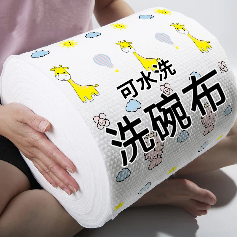 Toalhas de papel de cozinha dupla face úmidas e secas, absorventes de óleo, ultra resistentes para remoção de óleo, toalhas e...