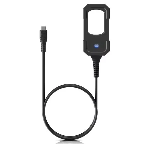 Picture 3: Newest For Launch X431 Key Programmer Remote Maker With Super Chip And 4 Sets Of Smart Keys