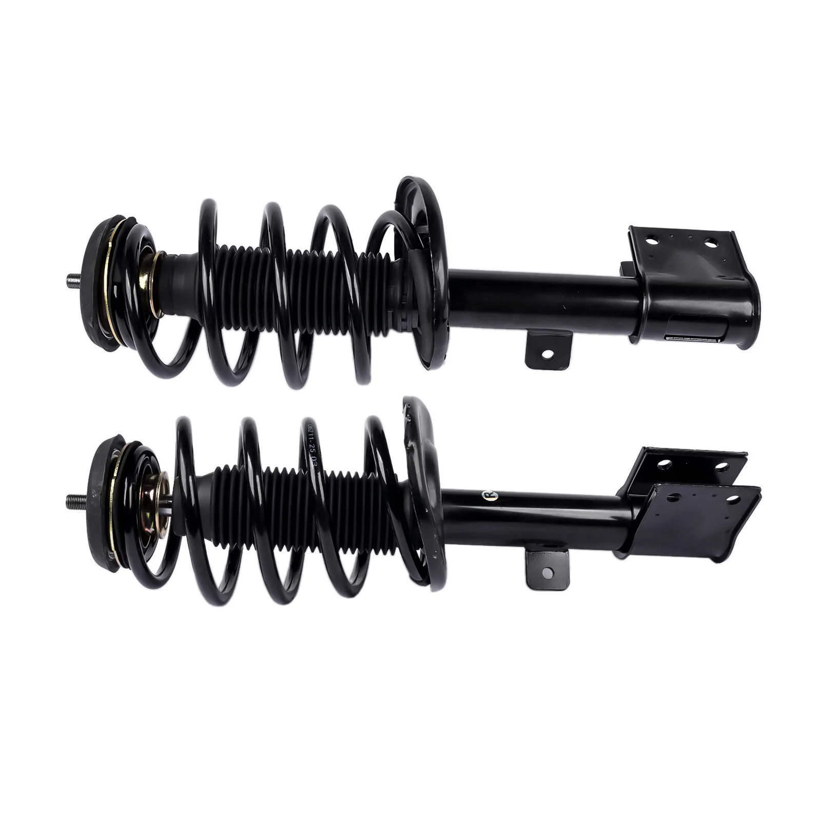 Glossy Shock Absorber Strut 5202XT 5202XW 520869 520871 520873 520875 5202XV 5202XX 520870 520872 9684024980 9684108380