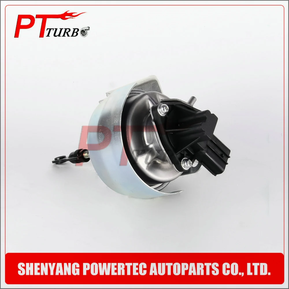 Turbo For Cars Electronic actuator TF035 49335-01700 1515A322 Internal Replacement Parts For Mitsubishi L200 Triton 2.5D 4N15