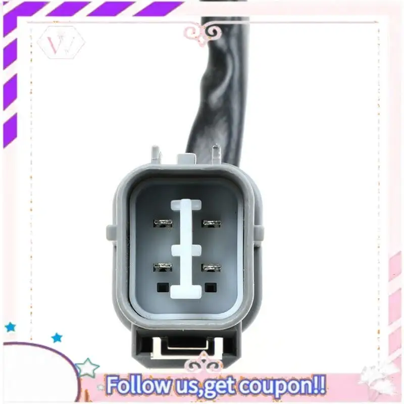 

Простой в использовании датчик кислорода для Honda Accord 2.0 Civic 1.6 CR-V 36531-P3F-A01 93-02