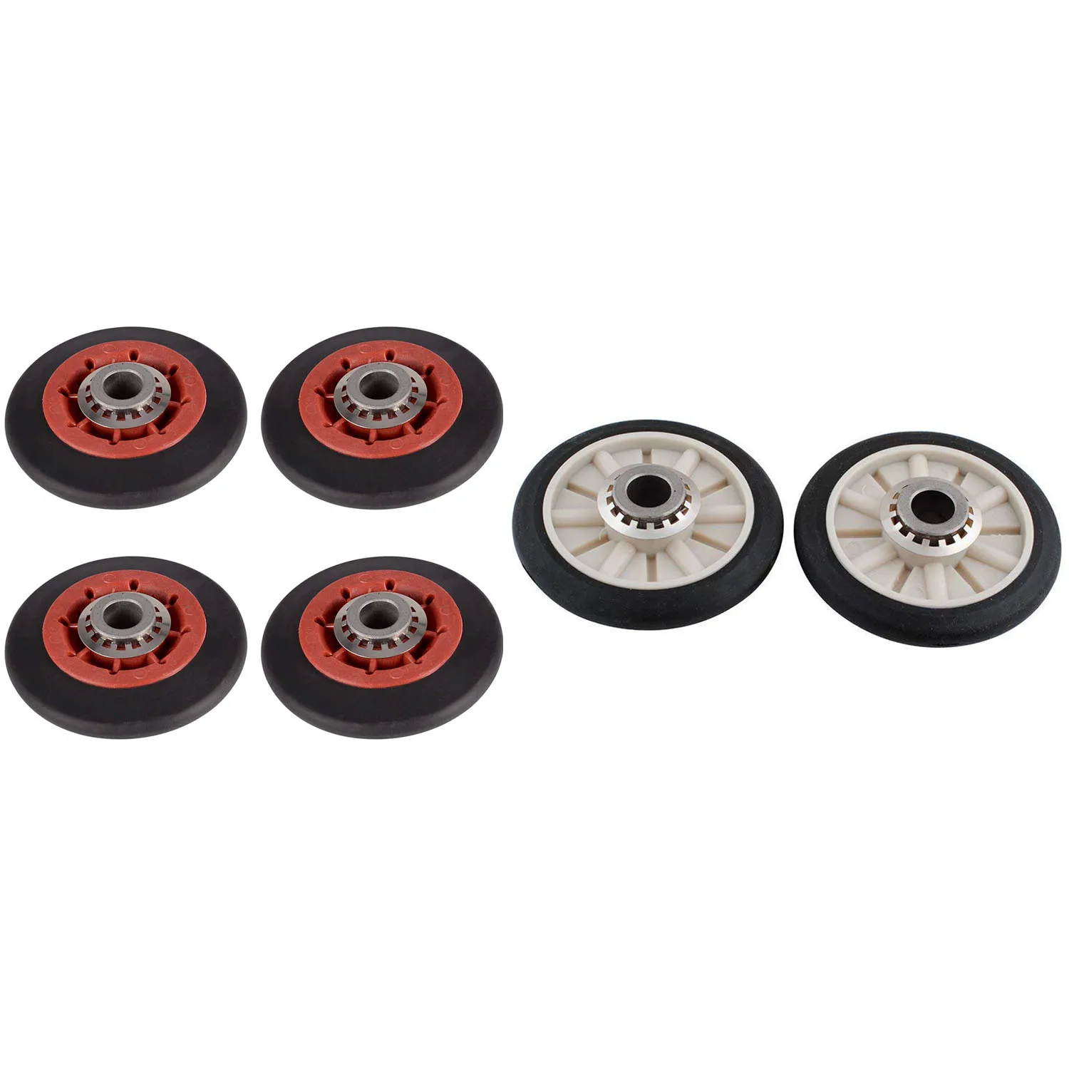 ABZA-2 مجموعة أسطوانة مجفف مناسبة لدوامة 8536974 و 349241T