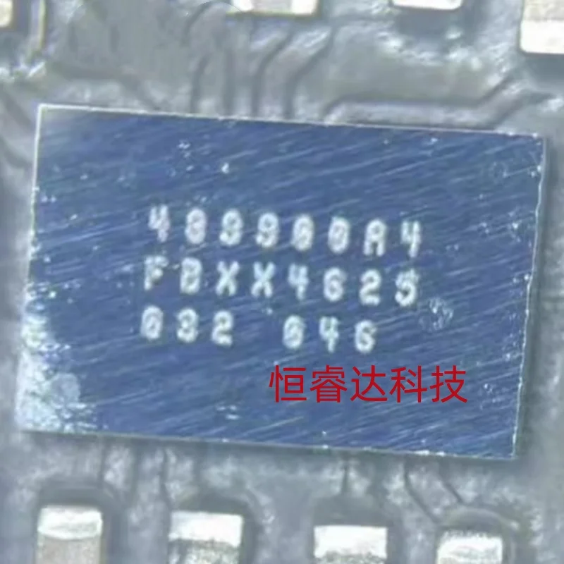 

Чипсет U5200 RAA489900 489900A4 489900A6 489901A5 BGA A2485 A2681 с микросхемой для зарядки