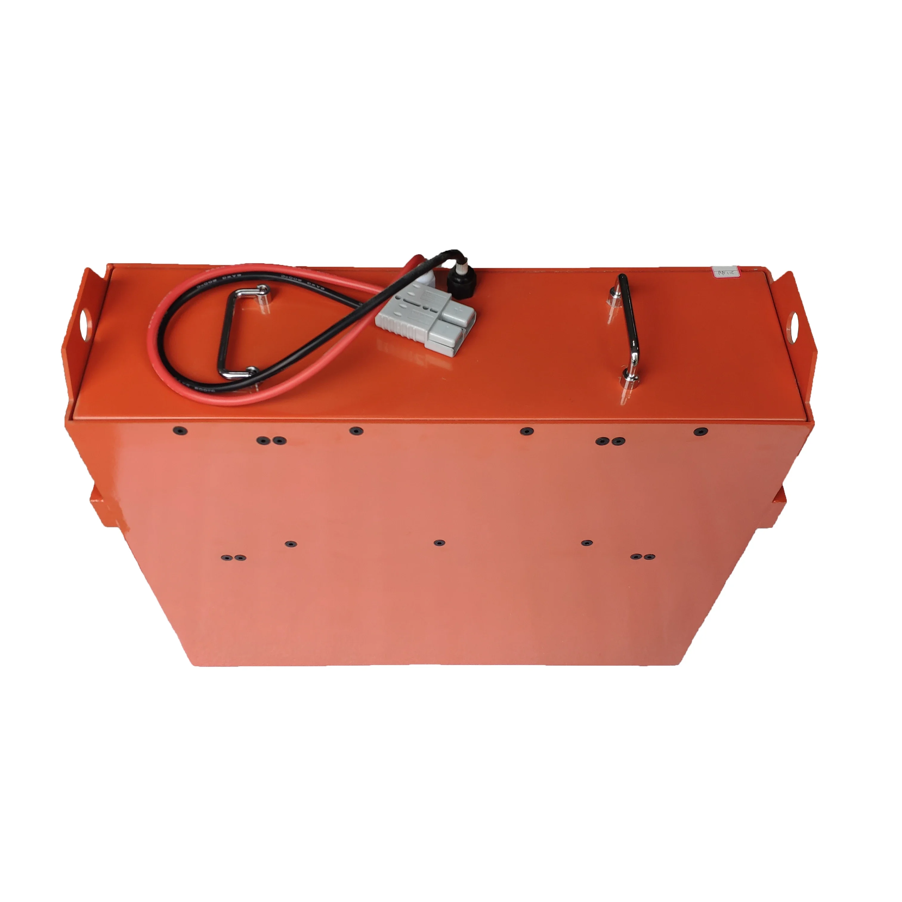 CNNTNY 24v 48v 100ah 200ah 300ah lifepo4 forklift battery pack