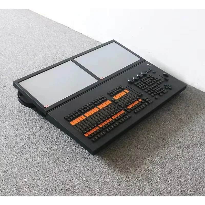 Intelligente RDM DMX Grand Ma2 Konsole auf PC-Beleuchtungskonsole