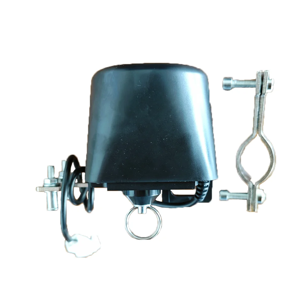 Рисунок 2 - Автоматический газовый клапан