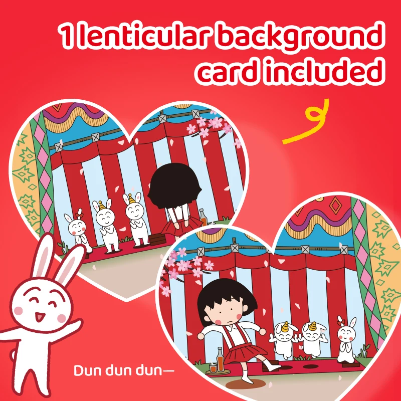 Weekit Chibi Maruko-chan TV Show Bouwsteen Japan klassieke Cartoon Anime Figuur Maruko-chan Home Decor Bricks Speelgoed volwassen Gift