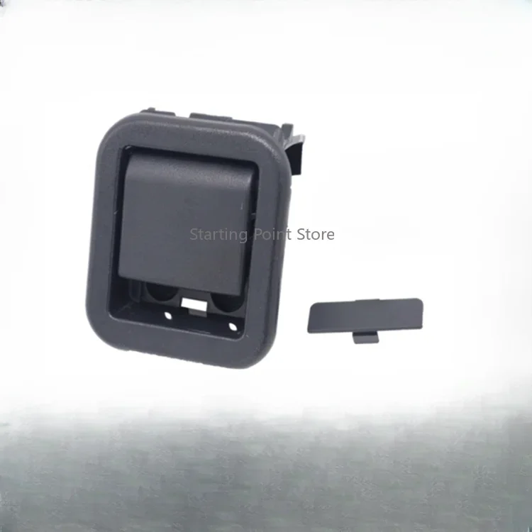 

Suitable for BYD Song Rear Seat Unlocking Mechanism Buckle Song EV Song DM Rear Seat Backrest Unlocking Handle