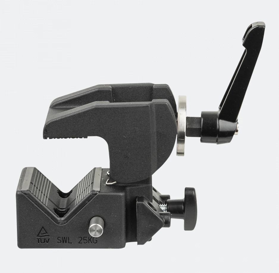 【Durable Using】Multigrip Clamp And Photo Studio Clip Multi-function Super Studio Clamp