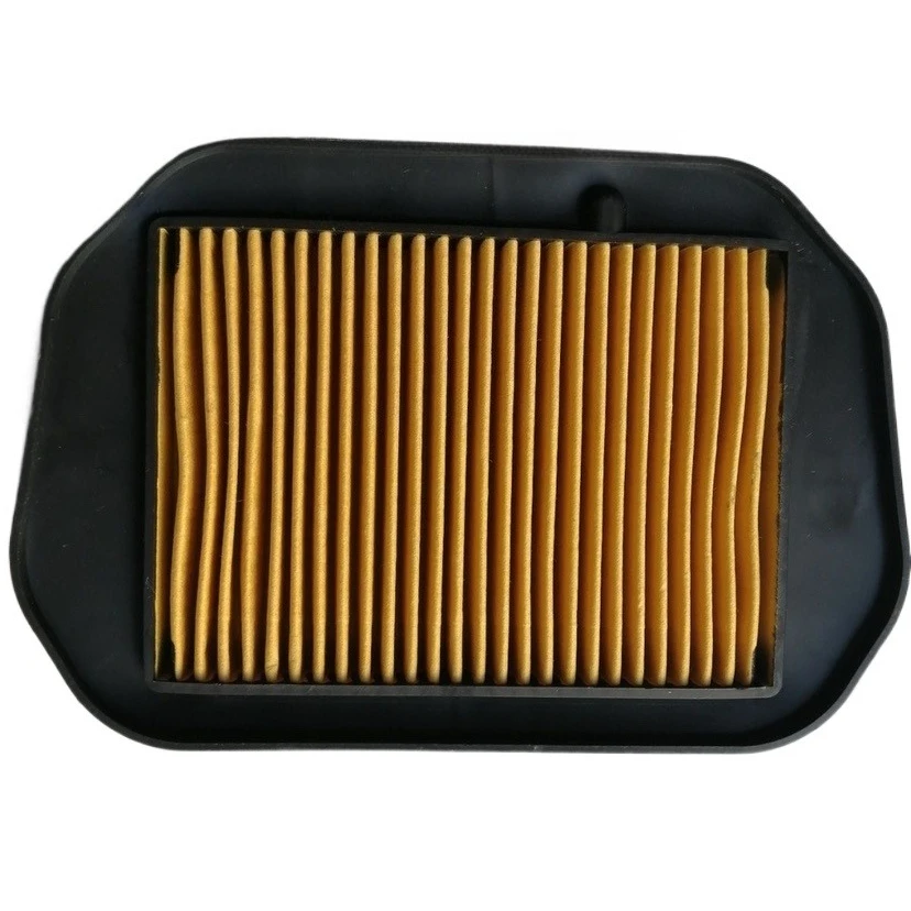 

Motorcycle Air Filter For ZONGSHEN ZS110-9S ZS110-9E Engine Air Cleaner Replacement Parts