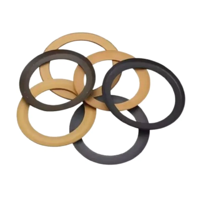 

30Pcs 38x28x0.8mm Piston Ring for Oil-free Air compressor Spare Parts