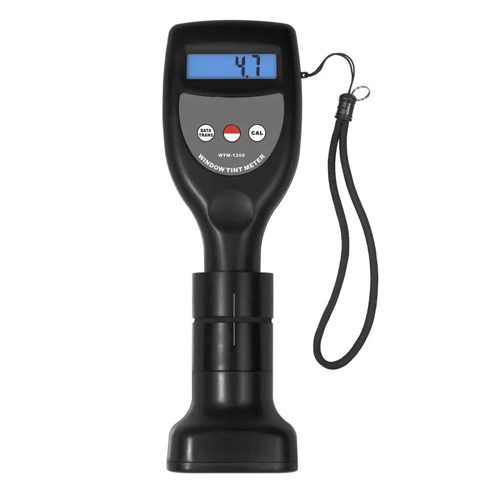 Window Tint Meter Light Transmittance Instrument WTM-1200