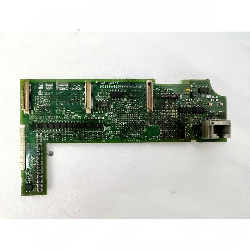 A50CA55E BC186A433G55 Inverter Accessories Motherboard CPU Board A540 380V