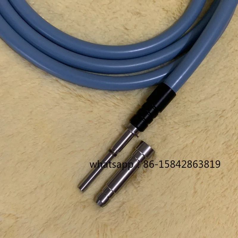 Cold Light Source Beam of Light Spot, Stokes Beam of Light Fiber 2m 2.5m 3m Can Turn WOIF