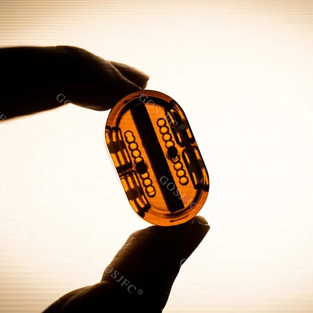 نادو EDC PEI نظرة خاطفة صغيرة تململ المنزلق لعبة لتخفيف الضغط ألعاب متململة للبالغين مكتب عمل الملحقات أدوات تخفيف القلق