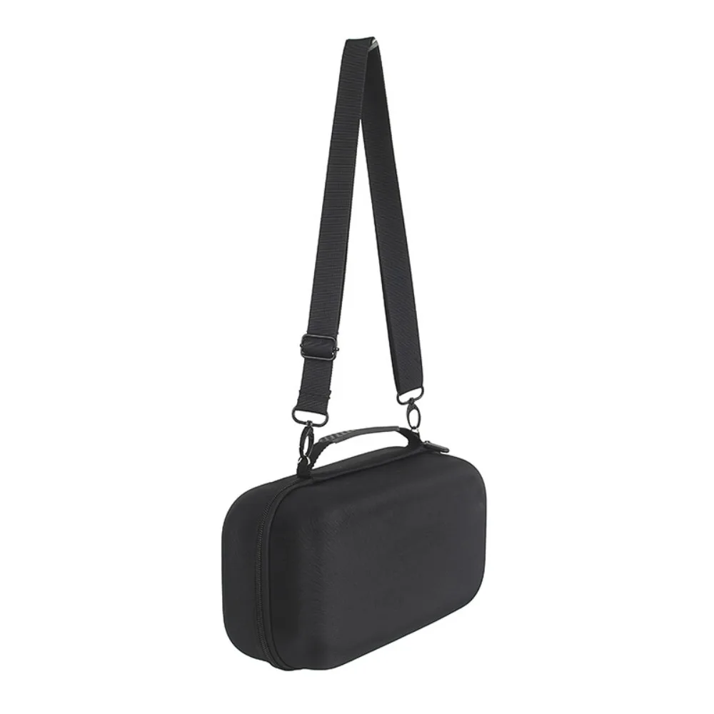 Hard Shell Speaker Storage Box with shoulder strap Anti-fall Travel Carrying Case EVA Dustproof Protective Bag for JBL Pulse 6