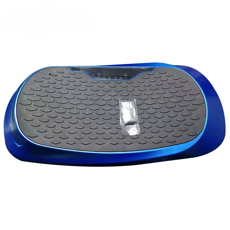 

# High Quality Body Vibration Plate Fitness Equipment Whole Body Exercise Vibration Machine Fitness Vibration Plate