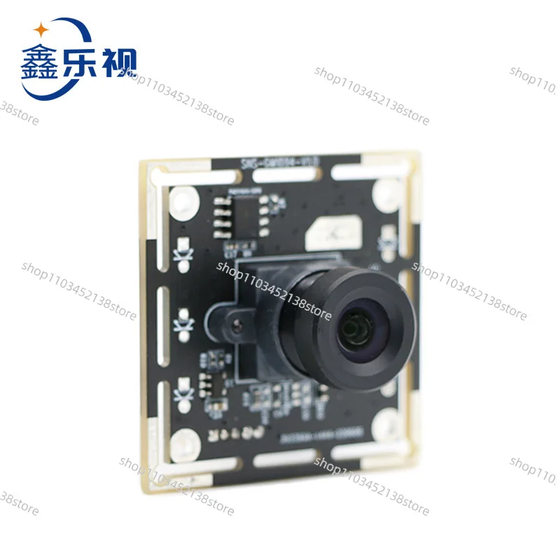 Industrial detection of GC2083 sensor 1080P 30FPS USB camera module