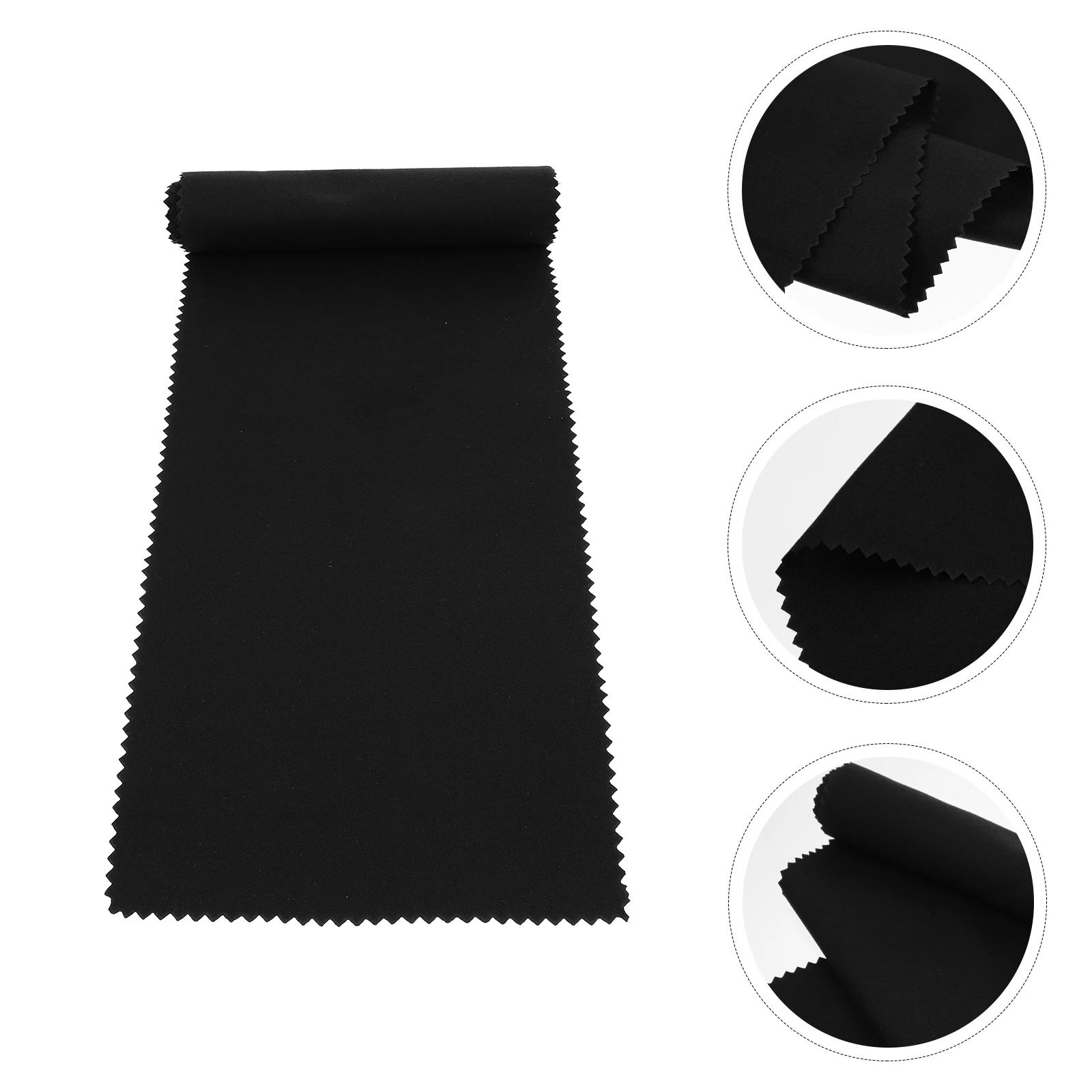 

Dust-proof and Moisture-proof Cloth Keyboard Protective Cover Piano Supply for Accessory