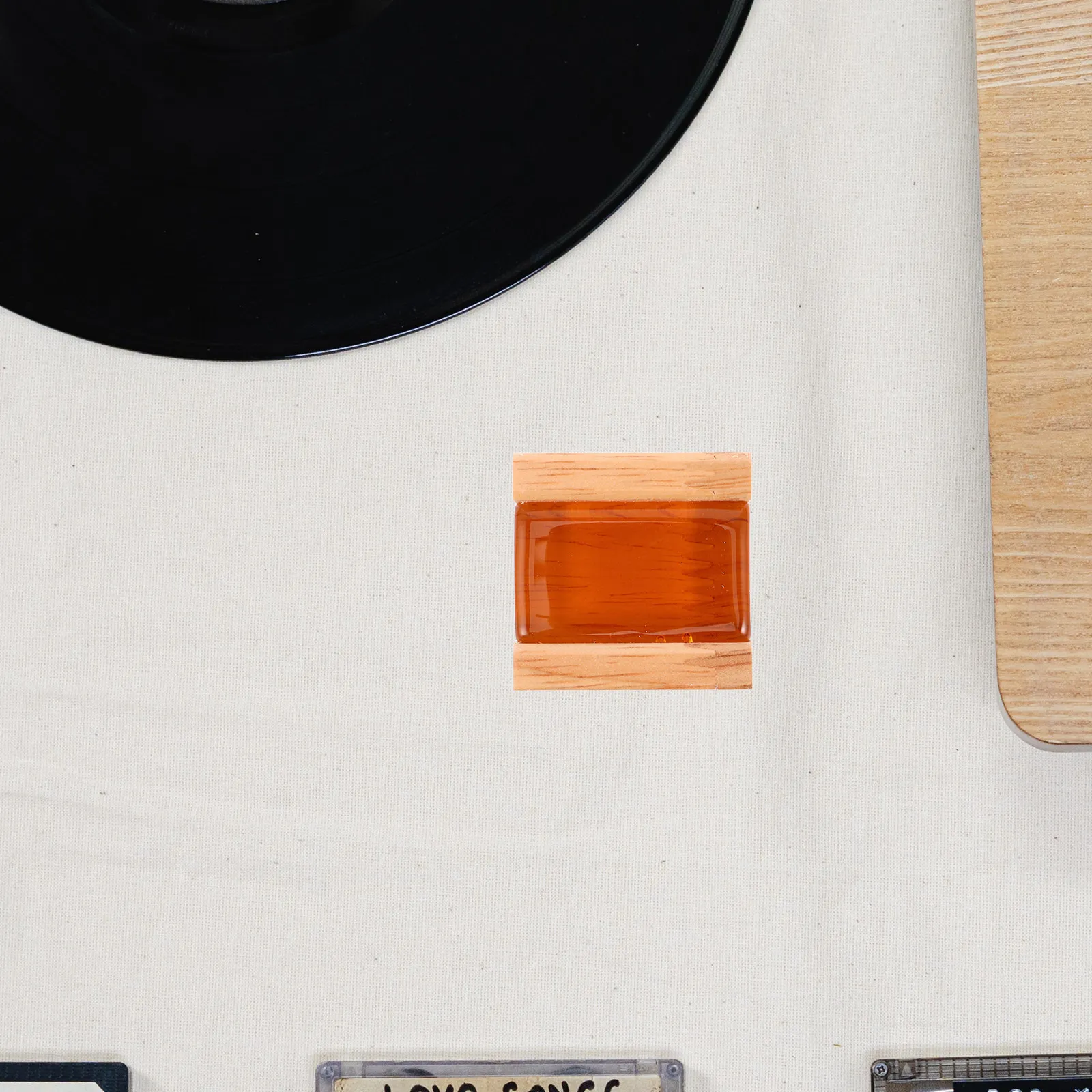 Light Dust Natural Rosin for S - đánh giá và giá Violin Rosin Bow