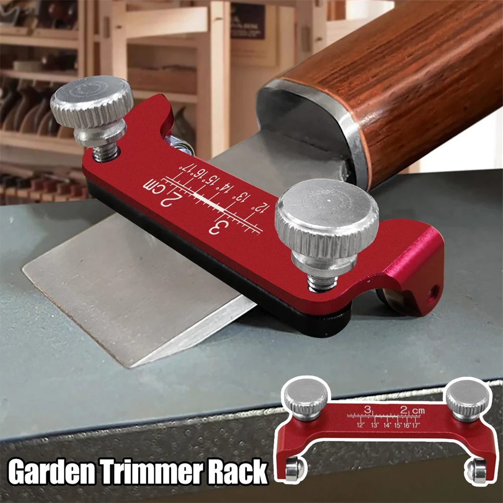 60 ミリメートル固定角研ぎフレームナイフシャープナー高品質補助スケールかんなノミ彫刻ナイフハンドツール