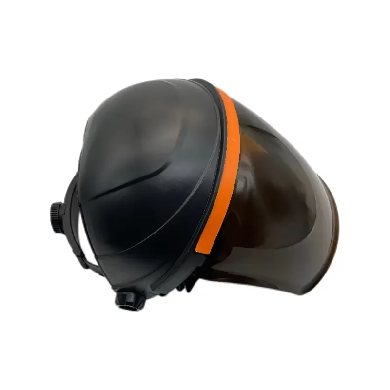 DCT-TECH OD7+ Protection Safety Welding Helmet Mask for 1064nm Fiber Welding Cleaning Engraving Cutting Machine