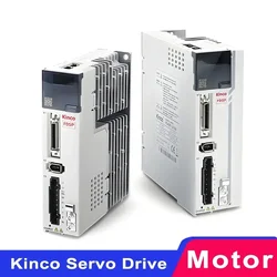 Kinco Ac Servo Drive Servodrive FD FD5 Series 200W 400W 750w 1.5KW 2KW 1KW LA CA EA PA 000 FD415P FD425P FD435 FD625 Profinet