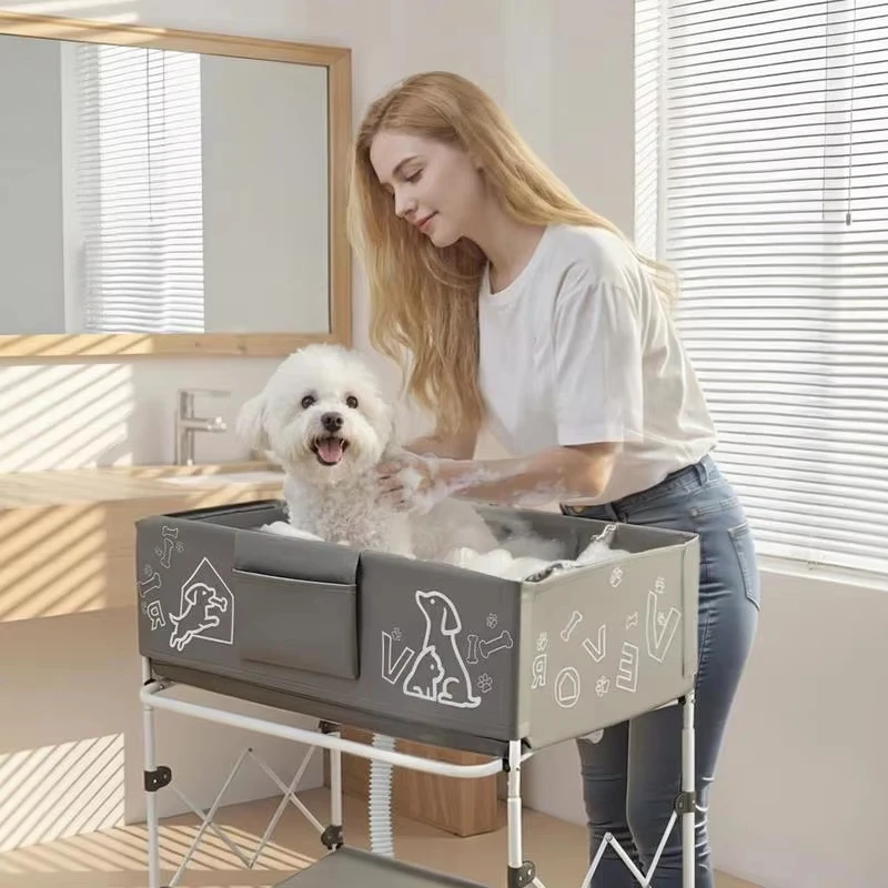 Baignoire pour chien : Guide pour un Hygiène Parfaite