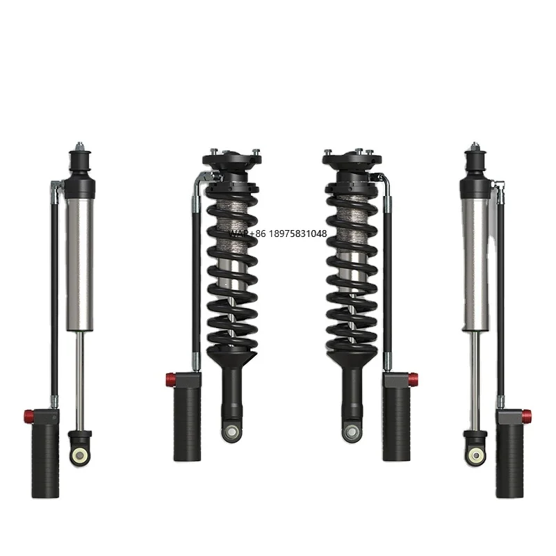 

High Performance off Road Front Rear 4X4 Shock Absorbers for