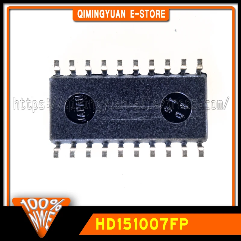 HD151007FP 151007 SOP20  in stock