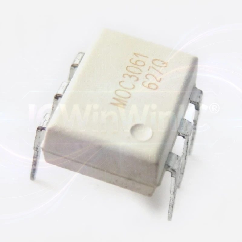 5-50PCS MOC3061 3061 HD63B40P HD63B40 M12JZ47 12JZ47 PIC18F4620-I/PT PIC18F4620 M48T86PC1 M48T86 PCDIP-28 L6562D L6562