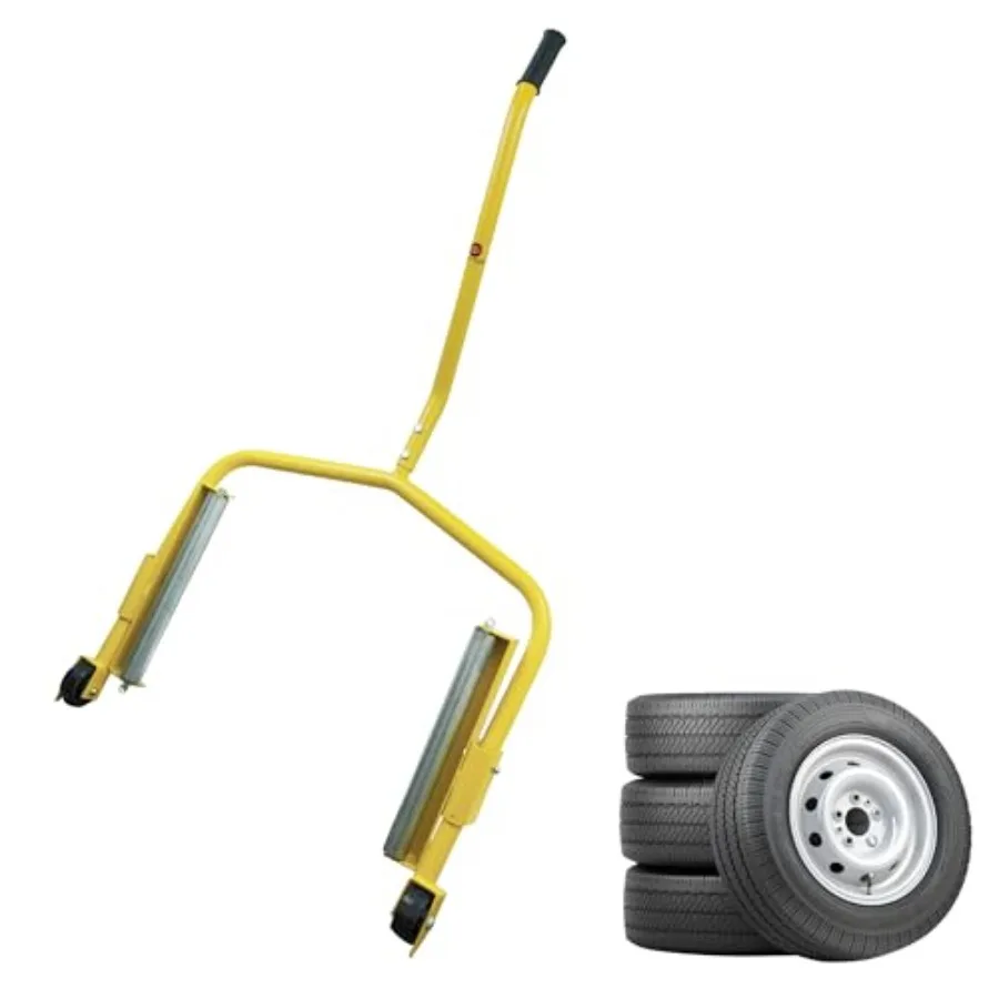 

70132 Tire Wheel Dolly