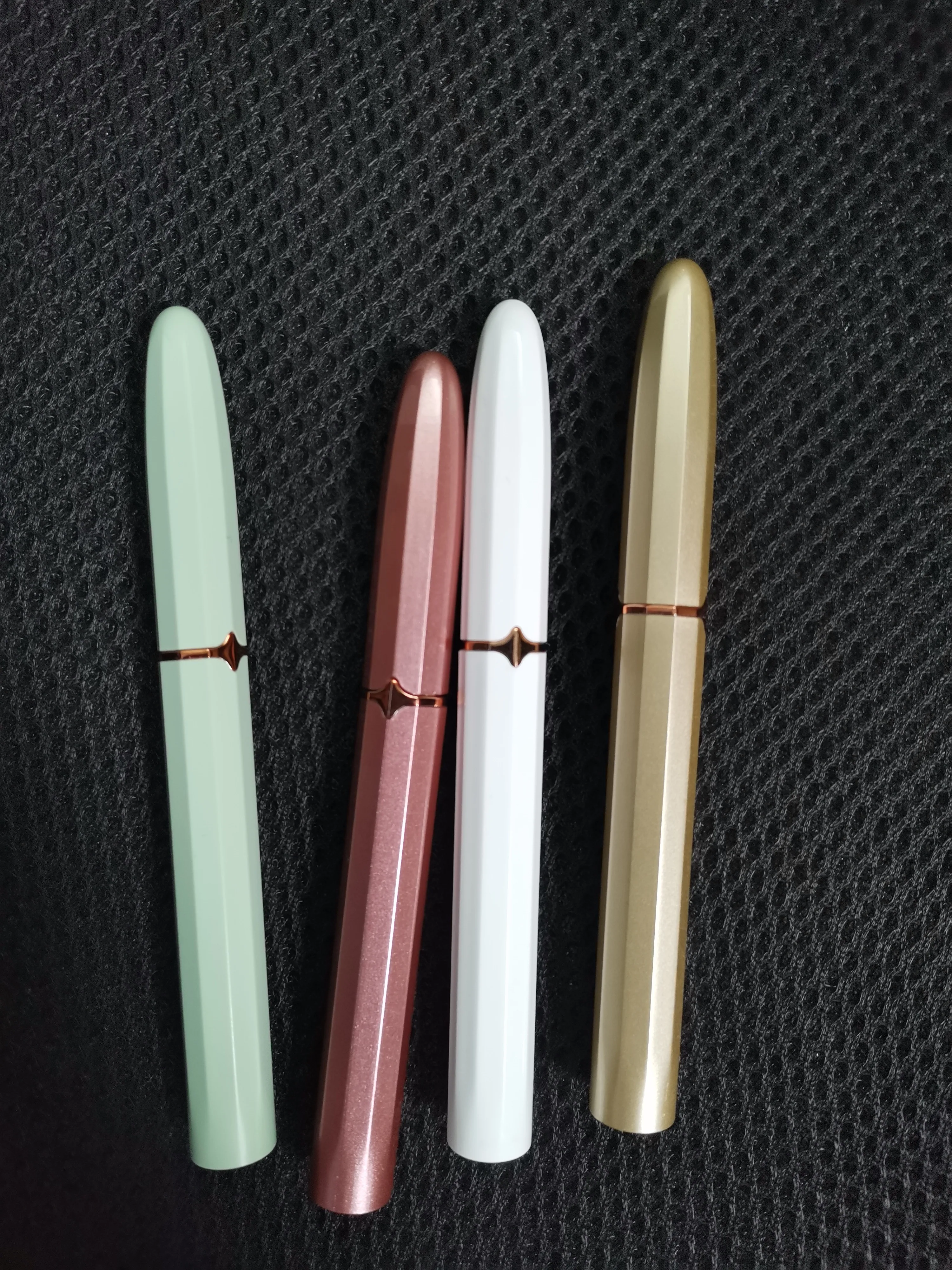 Colher de limpeza inteligente sem fio para adultos, dispositivo multifuncional de escavação, escolha visual, WiFi, novo design